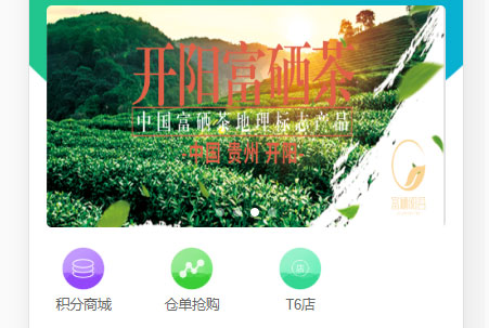 5G智慧商城