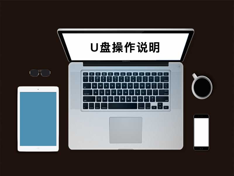 系统U盘操作说明电子版